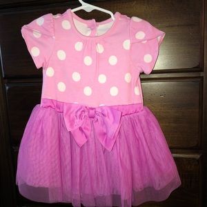 Baby dress
